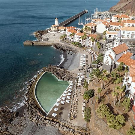 Dreams Madeira Resort Spa & Marina Canical  Exteriér fotografie