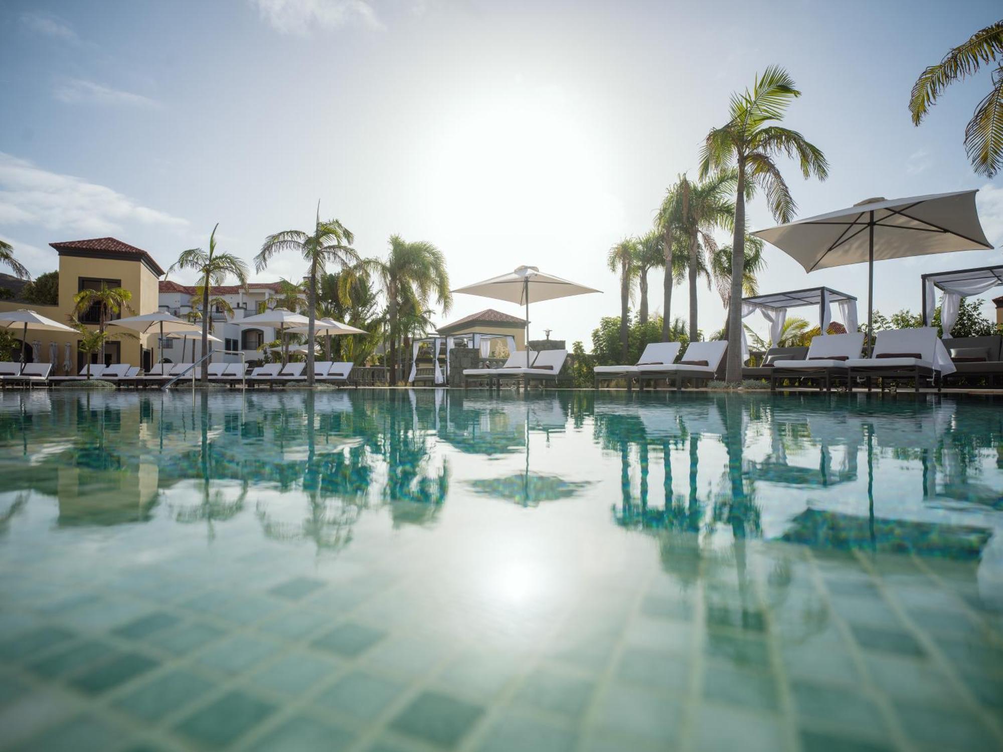 Dreams Madeira Resort Spa & Marina Canical  Exteriér fotografie