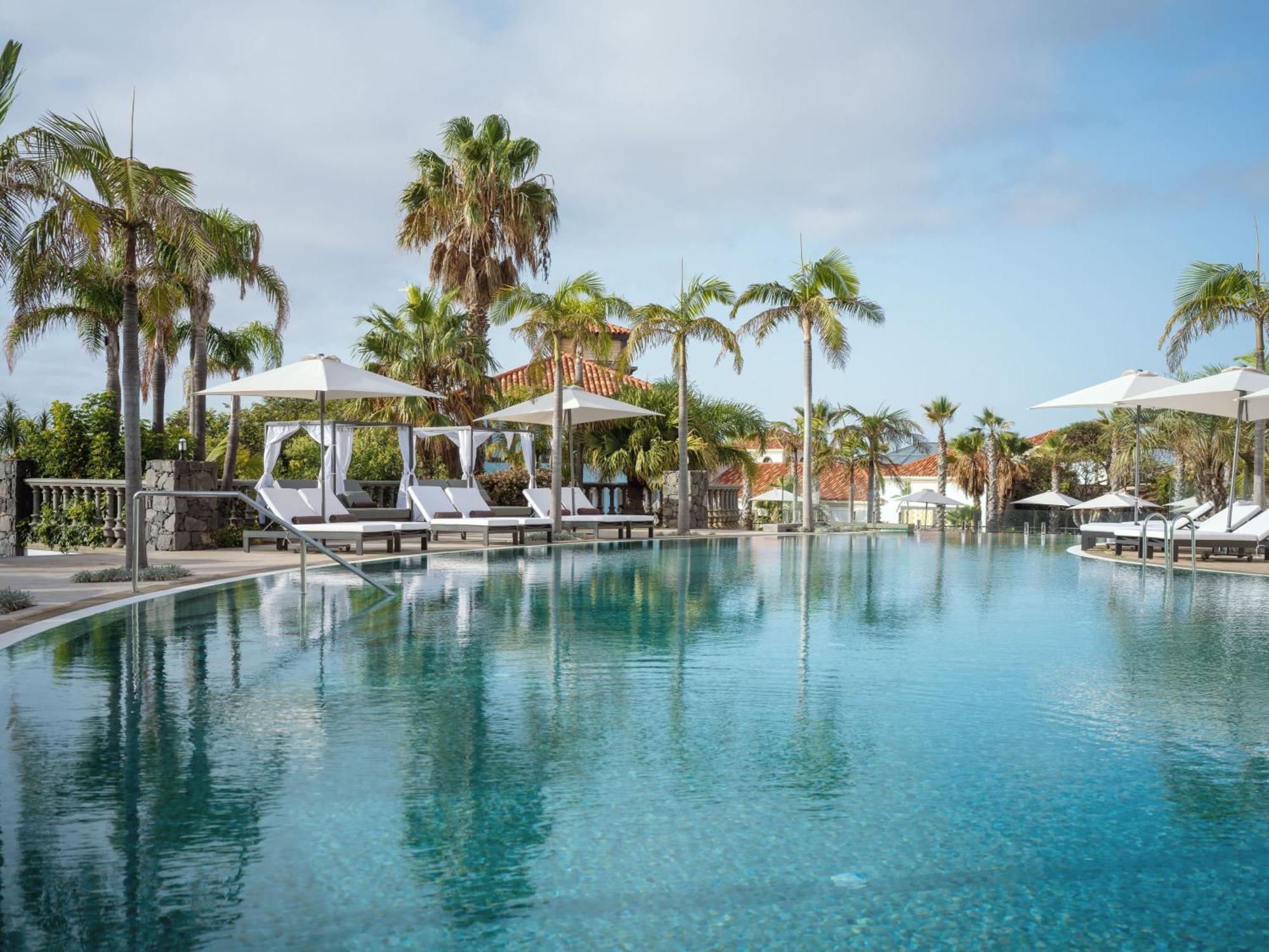 Dreams Madeira Resort Spa & Marina Canical  Exteriér fotografie