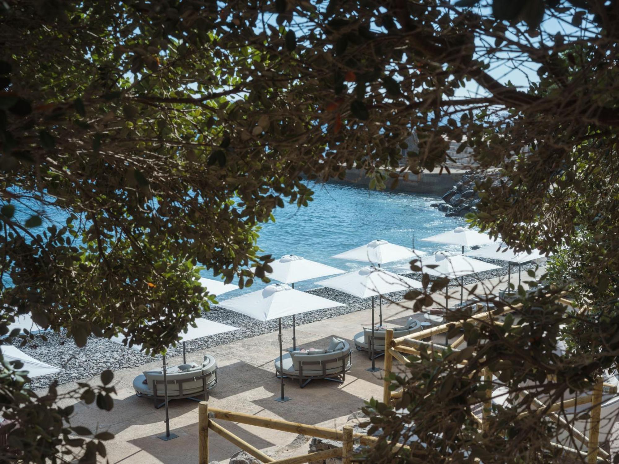 Dreams Madeira Resort Spa & Marina Canical  Exteriér fotografie