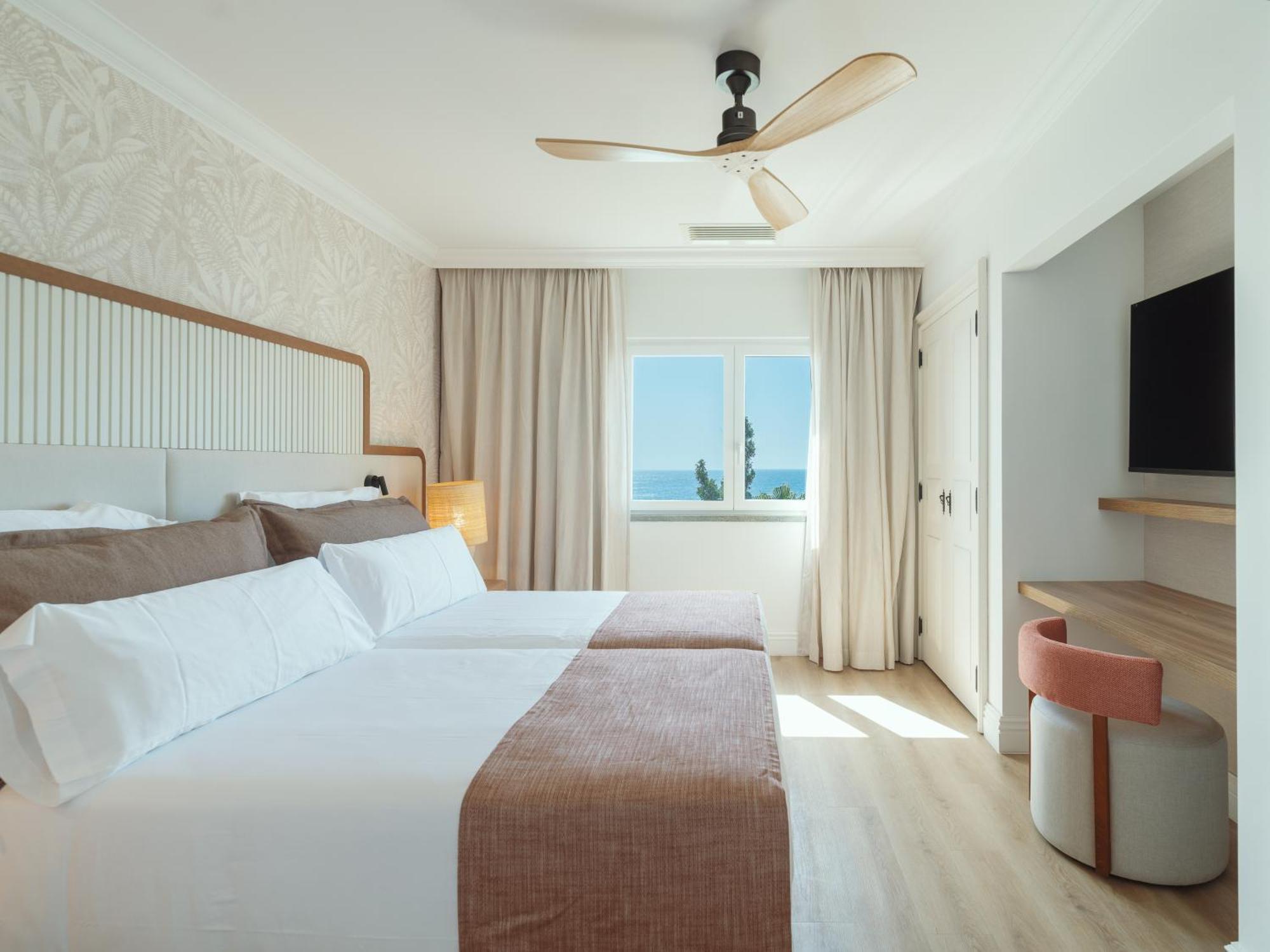Dreams Madeira Resort Spa & Marina Canical  Exteriér fotografie