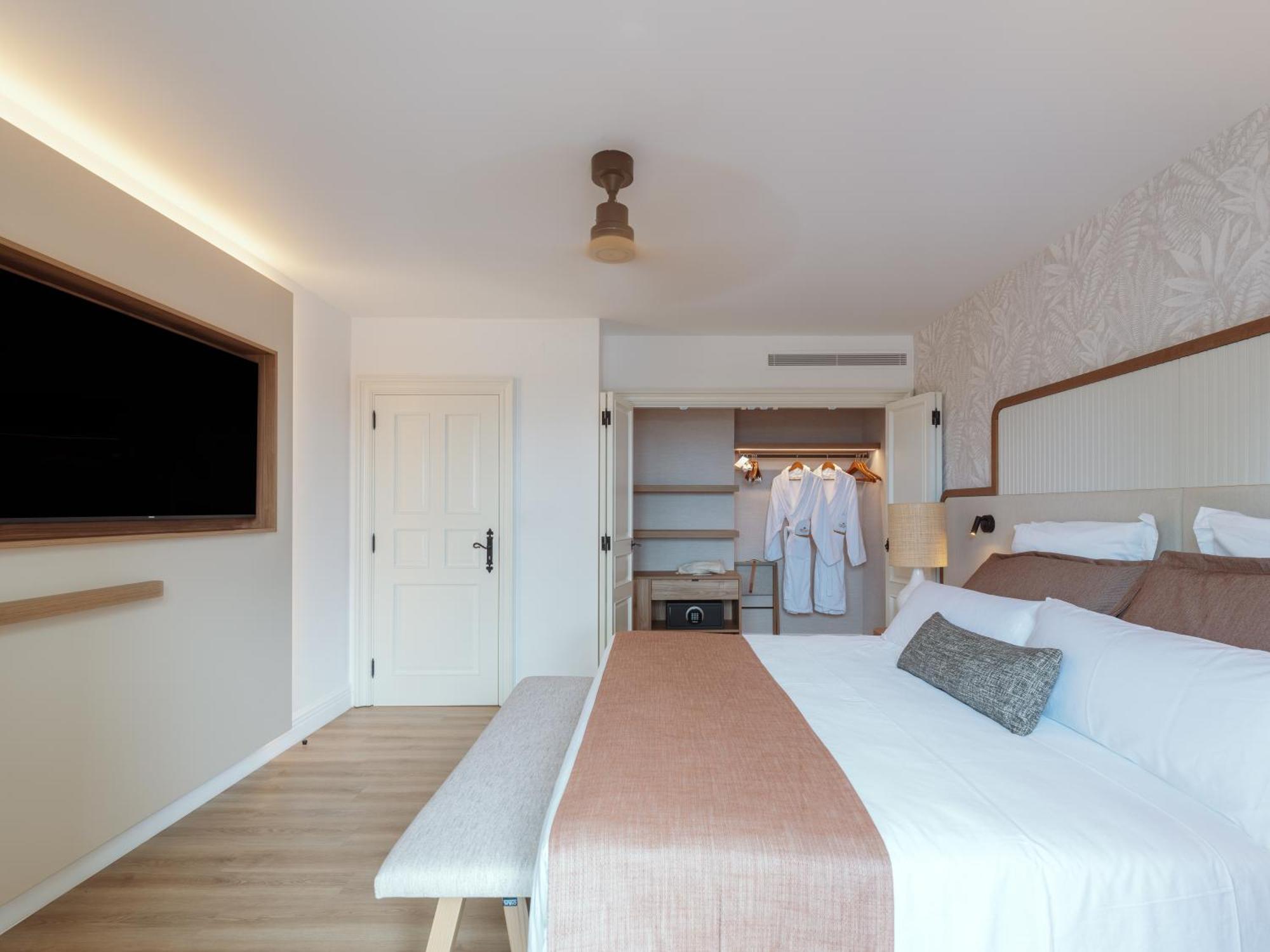 Dreams Madeira Resort Spa & Marina Canical  Exteriér fotografie