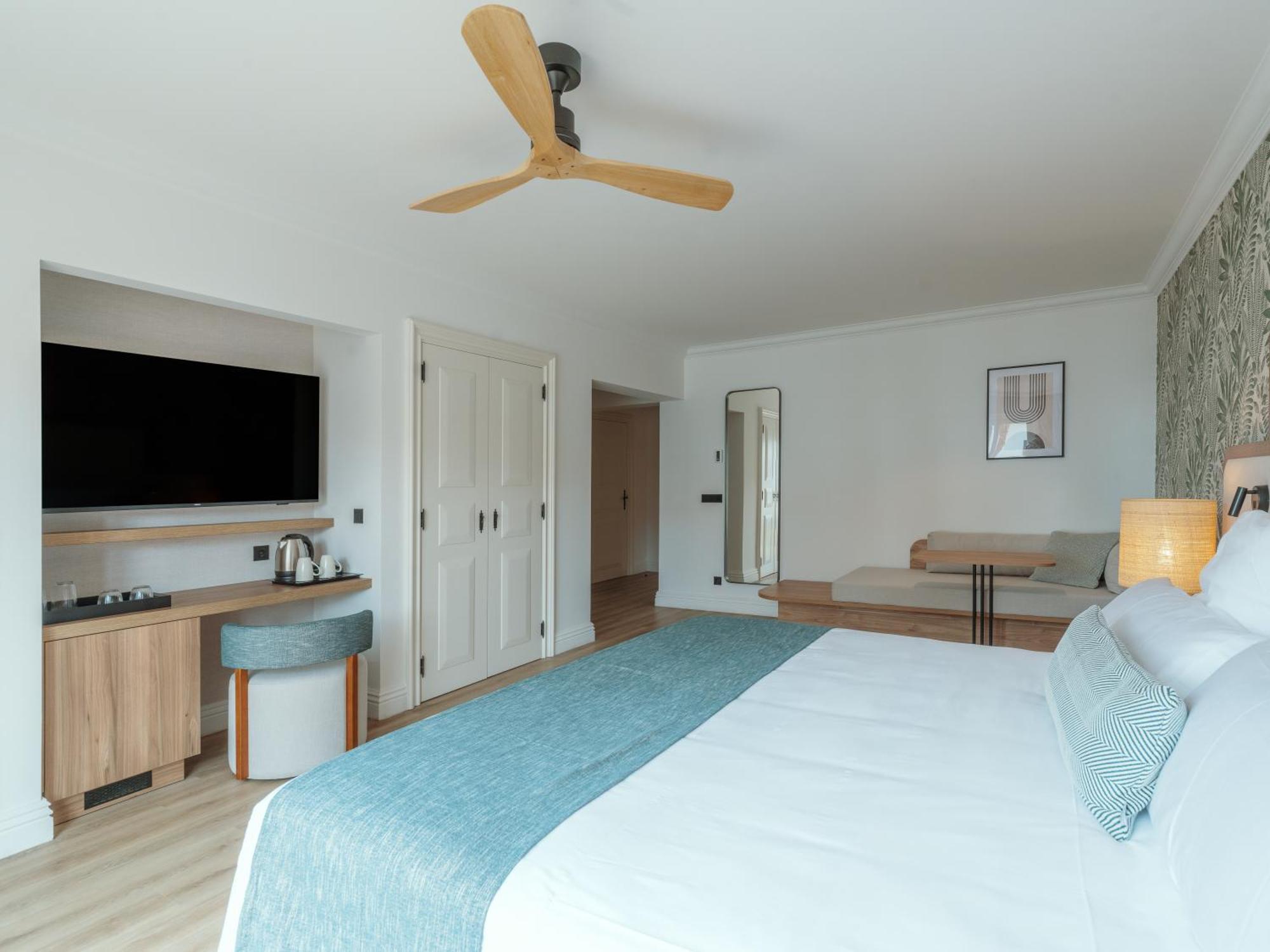 Dreams Madeira Resort Spa & Marina Canical  Exteriér fotografie