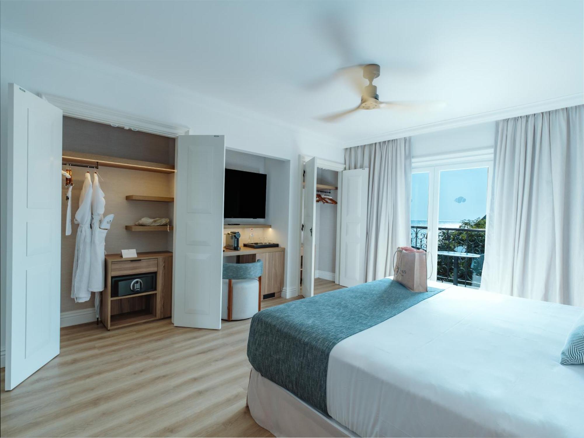 Dreams Madeira Resort Spa & Marina Canical  Exteriér fotografie