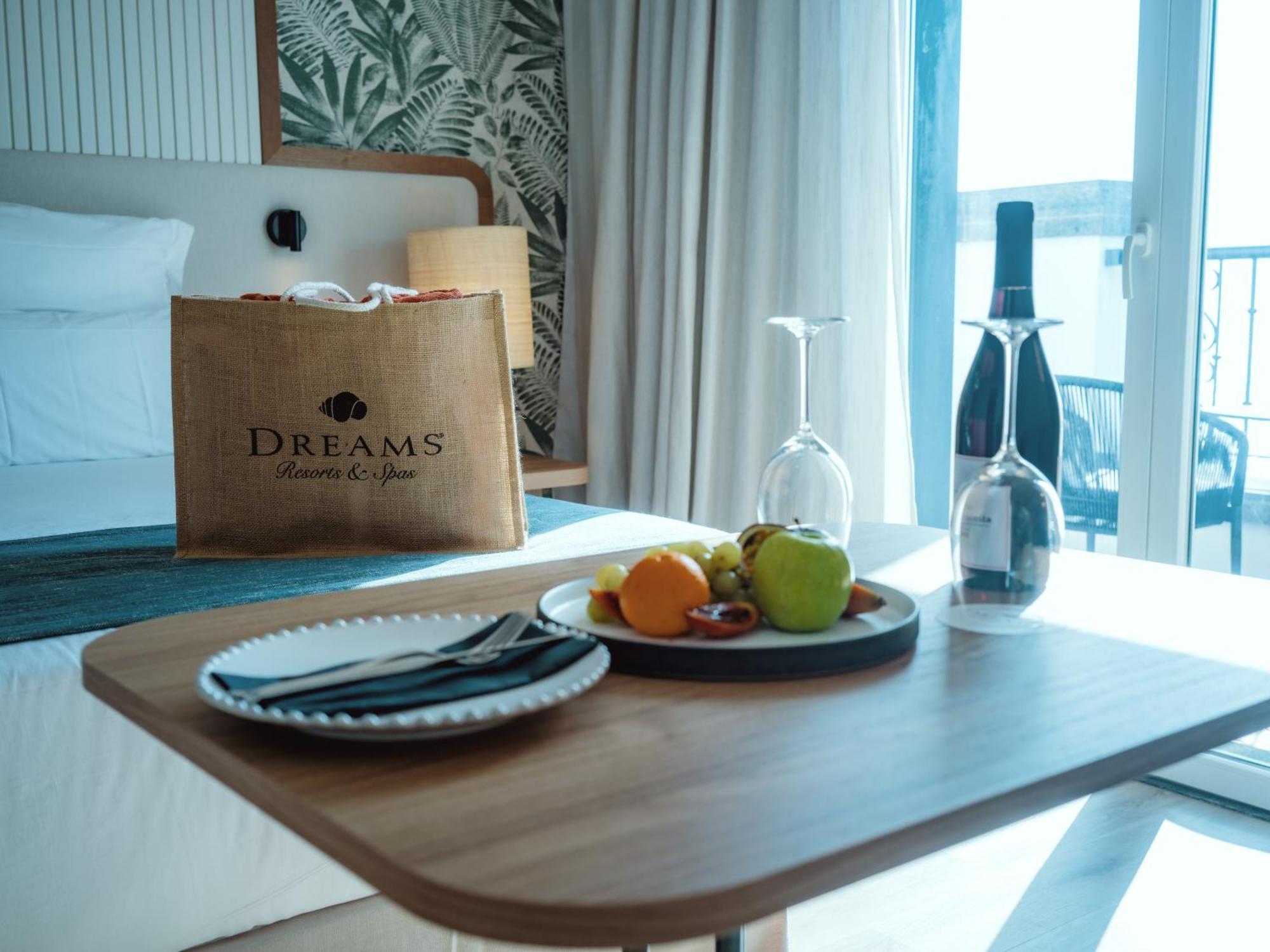 Dreams Madeira Resort Spa & Marina Canical  Exteriér fotografie