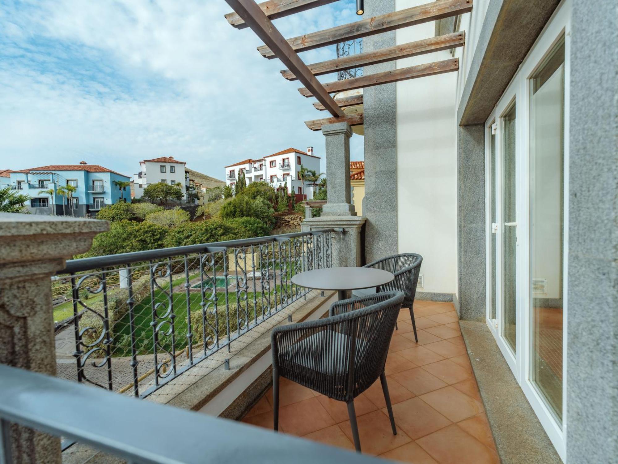 Dreams Madeira Resort Spa & Marina Canical  Exteriér fotografie